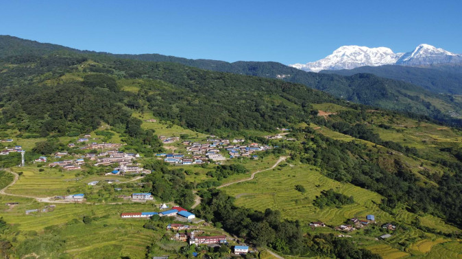Lwang Village: For An Authentic Experience